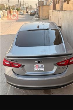 شيفروليه ماليبو